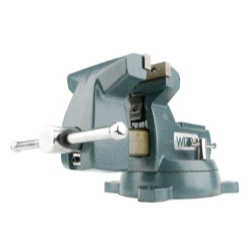 4" Mechanic's Vise