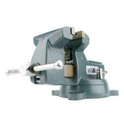 Wilton VISE MECH 5" JAW-5-1/4