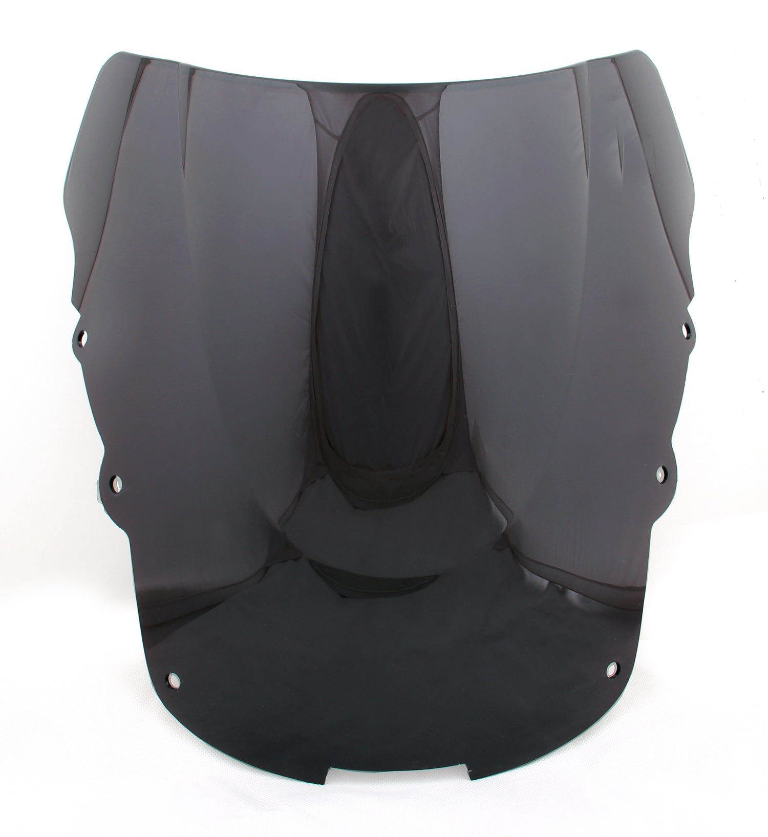 Honda CBR1100XX Blackbird 1996-2007 Windshield WindScreen Double Bubble 2 Color Generic