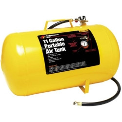 11 Gallon Portable Air Tank
