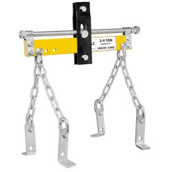 Engine Leveler