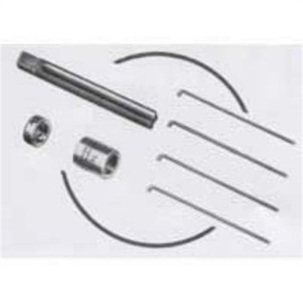 5/16" (8mm) 4 Flute Tap Extractor WLT10314