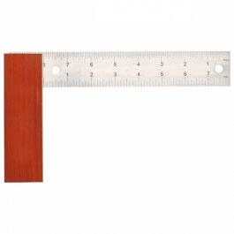 Workpro 8" Try Square