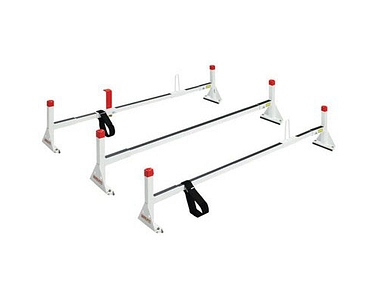 Weather Guard216-3All Purpose Rack - Steel - Full-Size - 3 Cross Members