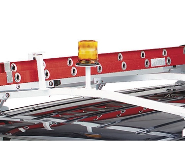 Weather Guard2501Accessory Warning Light Holder