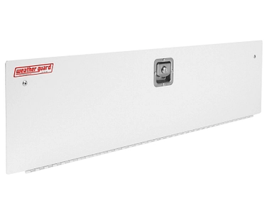 Weather Guard8502-3-01Shelf Door