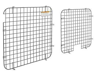 Weather Guard88026Window Screen - Sliding Door - Full - GM