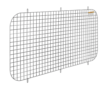 Weather Guard88052Window Screen - Sliding Door - Full - Ram ProMaster