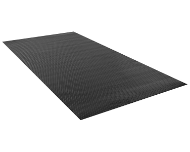 Weather Guard89011Universal Floor Mat - Rectangle