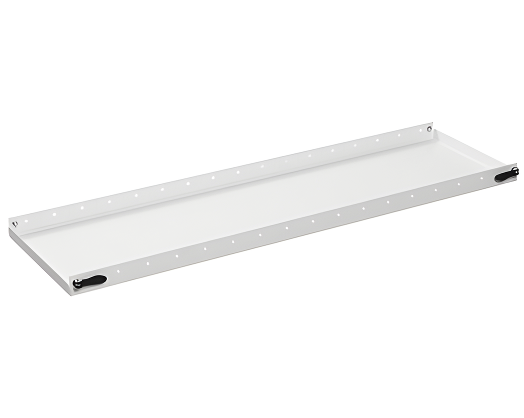 Weather Guard9165-3-01Accessory Shelf - 52 in. x 16 in.