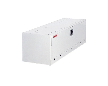 Weather Guard9444-3-01Wheel Well Cabinet - 15 in. x 42 in. x 14 in.