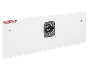 Weather Guard9503-3-01Shelf Door for 36 in. Shelf Unit