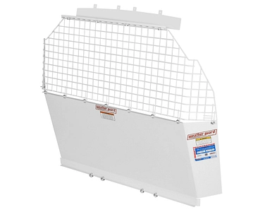 Weather Guard96111-3-02Mesh Bulkhead - Compact - 2014 Ford Transit Connect