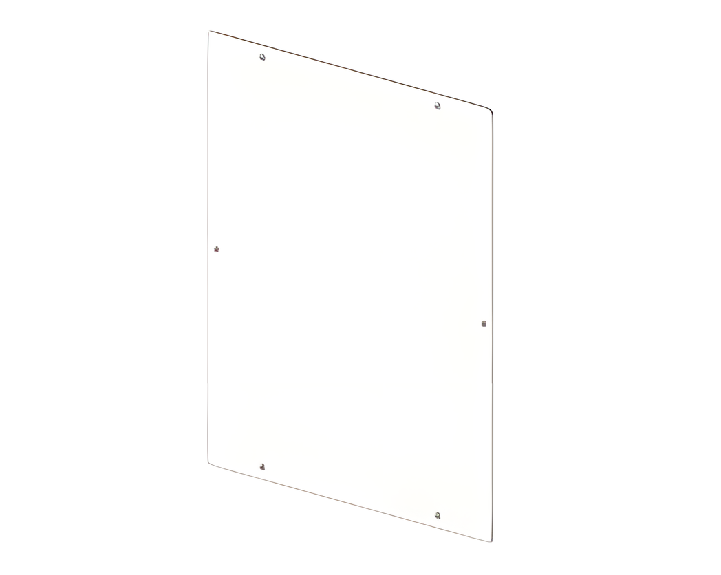Weather Guard96903-3-01Solid Bulkhead Panel Adapter Kit
