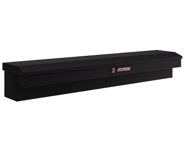 Weather Guard164-52-04Lo-Side 87.25L x 17W x 13H Truck Box