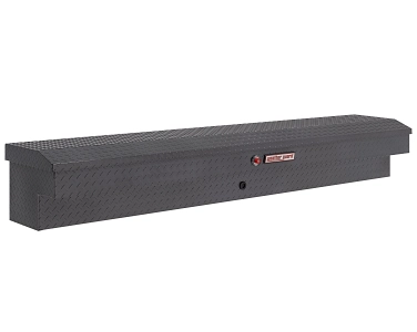 Weather Guard164-6-04Lo-Side 87.25L x 17W x 13H Truck Box