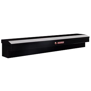 Weather Guard165-5-04Lo-Side 87.25L x 17W x 13H Truck Box