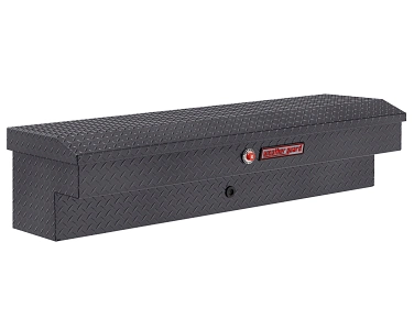 Weather Guard174-6-04Lo-Side 56.25L x 16.5W x 13H Truck Box