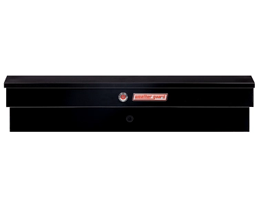 Weather Guard175-5-04Lo-Side 56L x 17W x 13H Truck Box