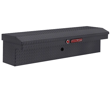 Weather Guard178-6-04Low Profile Lo-Side 56.25L x 16.5W x 13H Truck Box