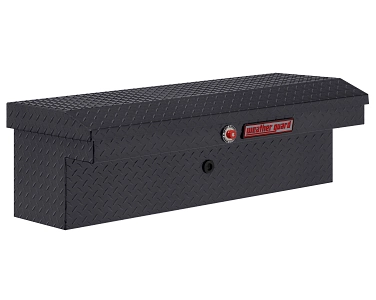 Weather Guard180-6-04Lo-Side 41.25L x 17W x 13H Truck Box
