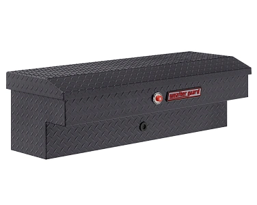 Weather Guard184-6-04Lo-Side 41.25L x 16.5W x 13H Truck Box