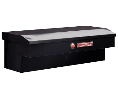 Weather Guard185-5-04Lo-Side 40.75L x 17W x 13H Truck Box
