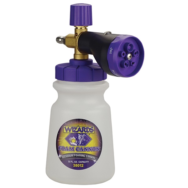 Wizards 32 oz Foam Cannon