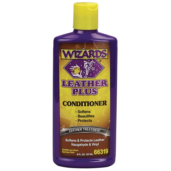 Wizards Leather Plus™ Conditioner