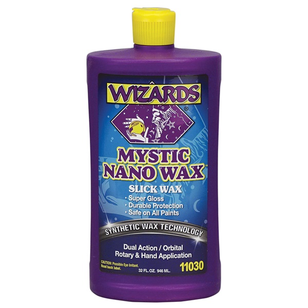 Wizards Mystic Nano Wax™