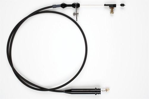 Lokar XKD-2AODHT Hi-Tech Kickdown Kit