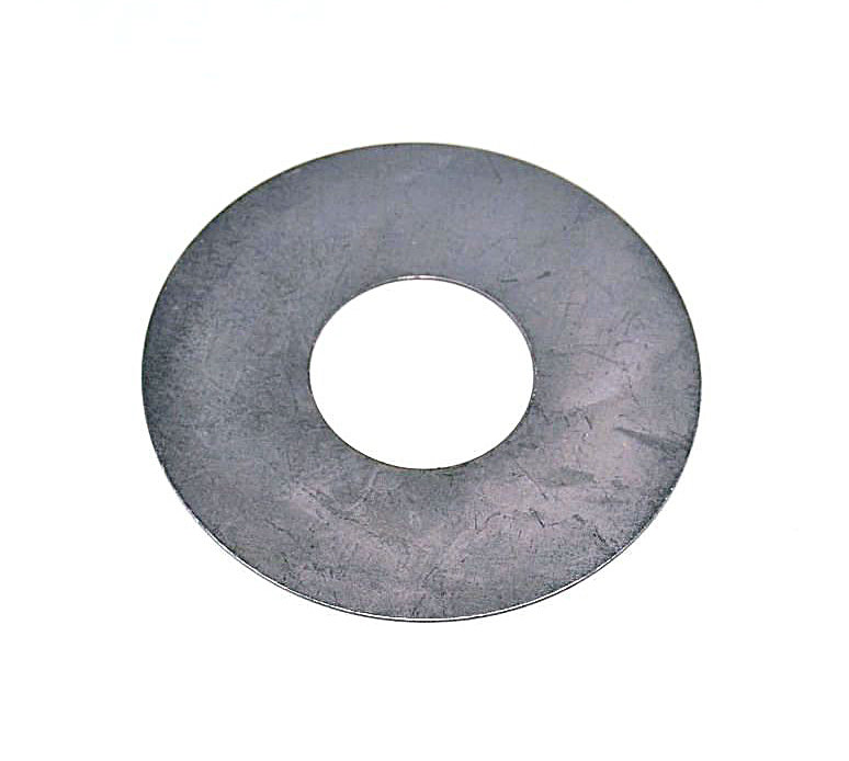 Yukon Gear & Axle Outer Oil Slingerfor 07-18 Jeep Wrangler JK and 03-06 Jeep Wrangler TJ & Unlimited Rubicon