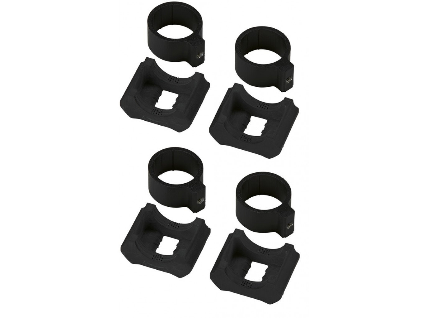 Yakima 8003536 Roundbar SL Adapter