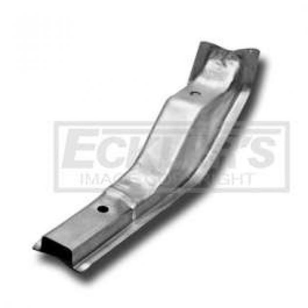 Early Chevy Floor Brace, Fourth Row, Left, 1953-1954
