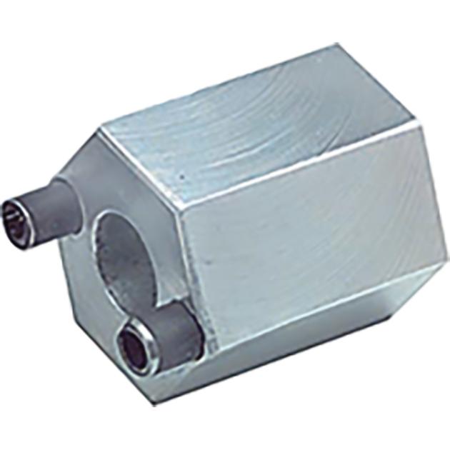 1968-77 GM, Window Guide Plate Nut Removal Tool