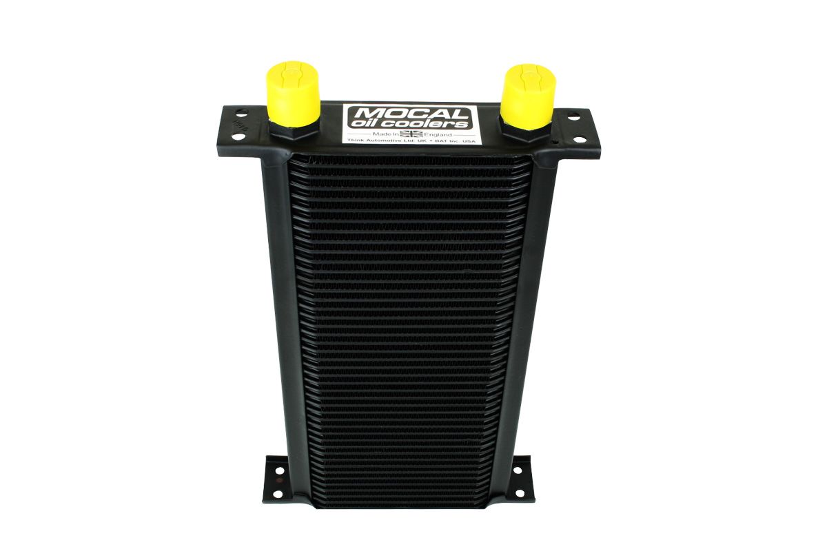 Mocal 50-Row, 235 Matrix Oil Cooler
