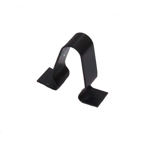 Dennis Carpenter Dash Pad Clip - 1964-65 Ford Car C4GY-54044B96-C