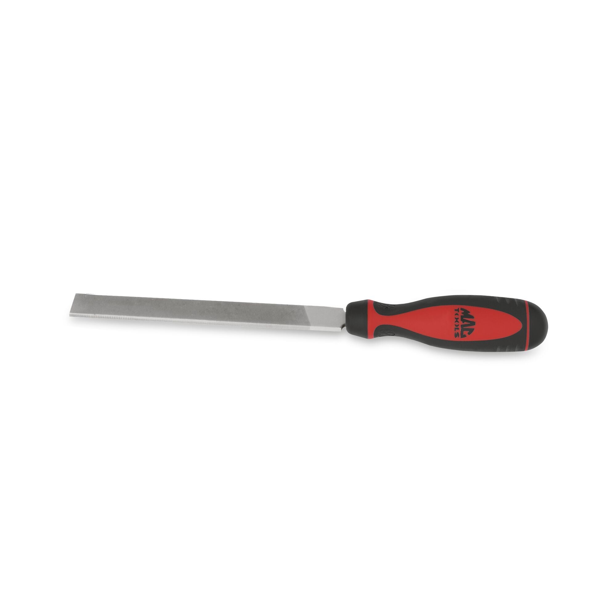 Macsimizer™ Double-Cut Mill File 6"