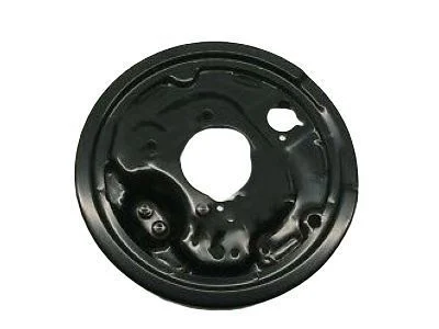 Toyota 47044-33020 Rear Left Brake Backing Plate Sub-Assembly