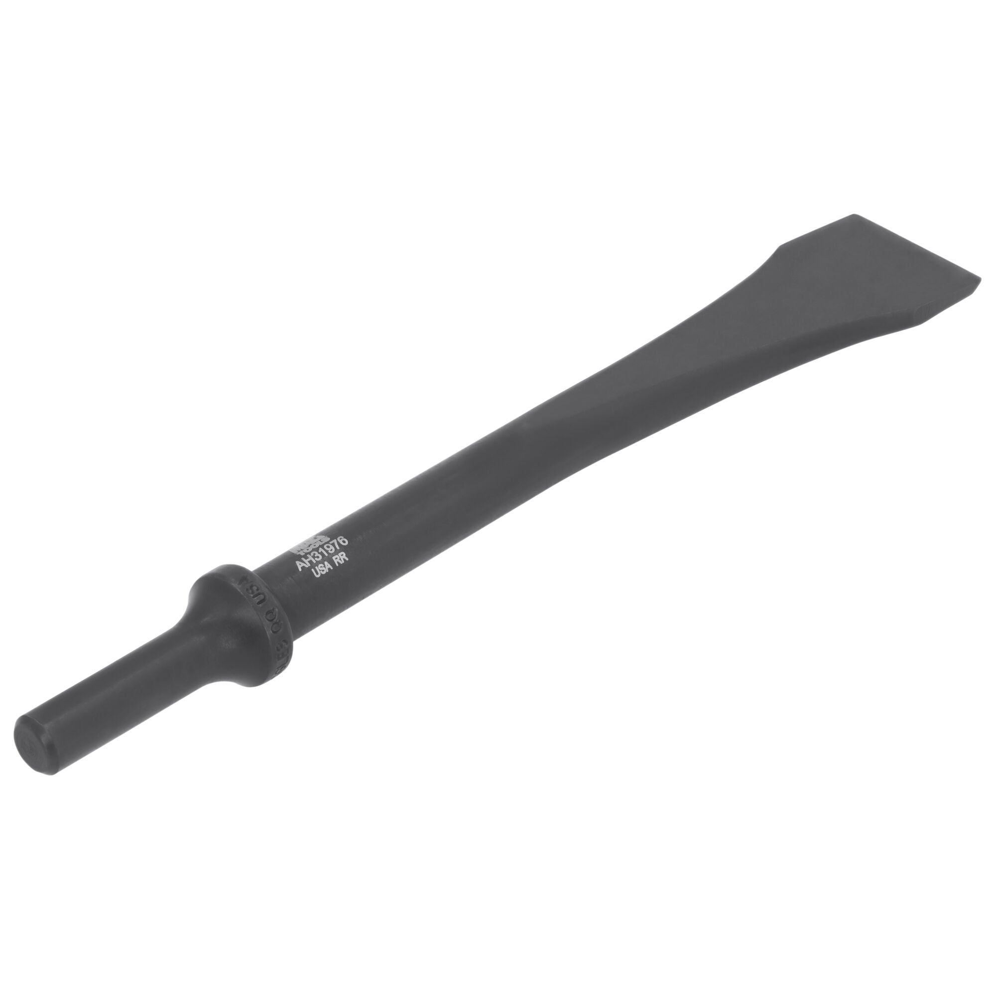 .401 Shank Scraper Air Hammer Bit 1-1/8" x 8"