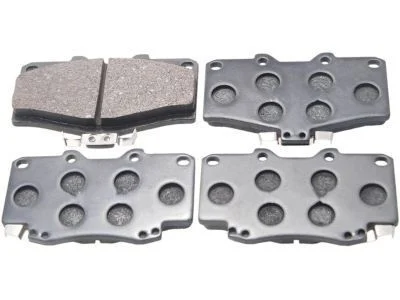 Lexus 04465-35031 Disc Brake Pad Kit