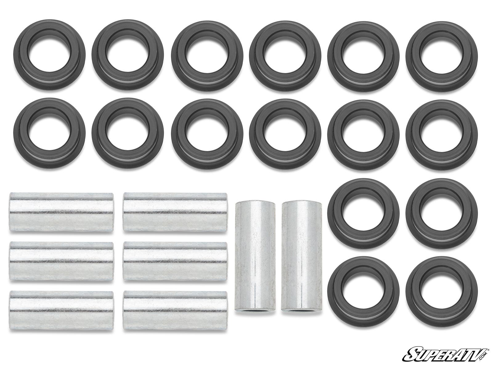 YAMAHA WOLVERINE X2/X4 850 A-ARM BUSHINGS