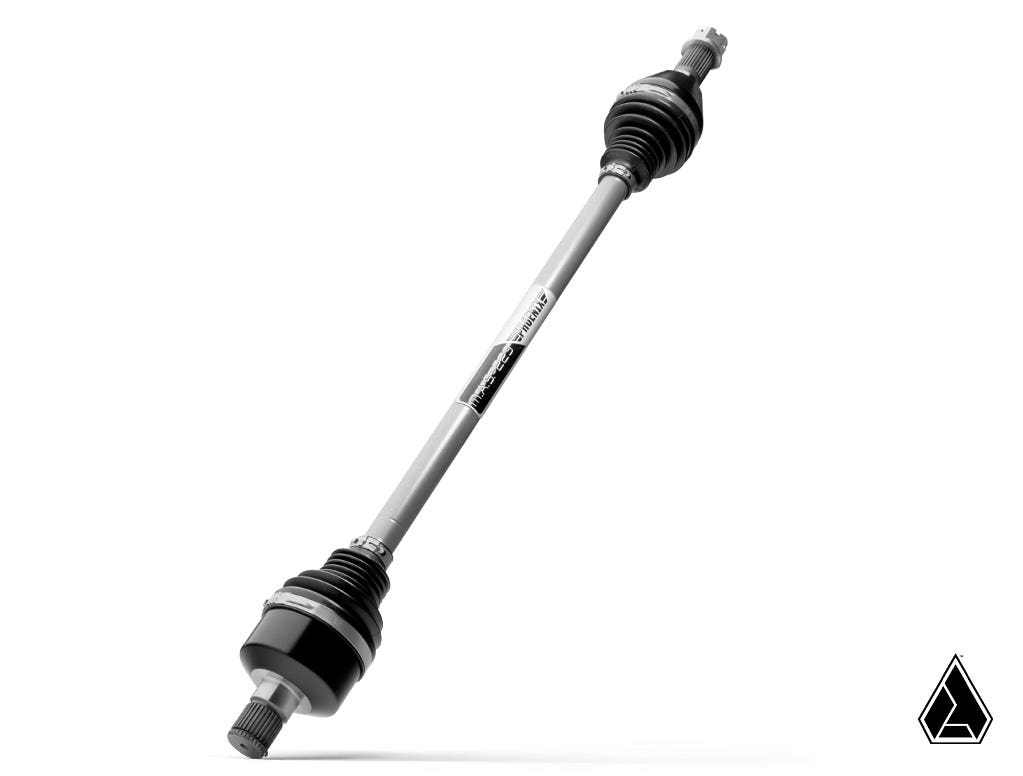ASSAULT INDUSTRIES MAS-223 PHOENIX AXLE FOR KAWASAKI TERYX KRX 1000