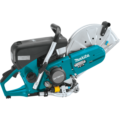 14" 75.6 cc MM4 4-Stroke Engine Power Cutter, EK7651H - Item Discontinued