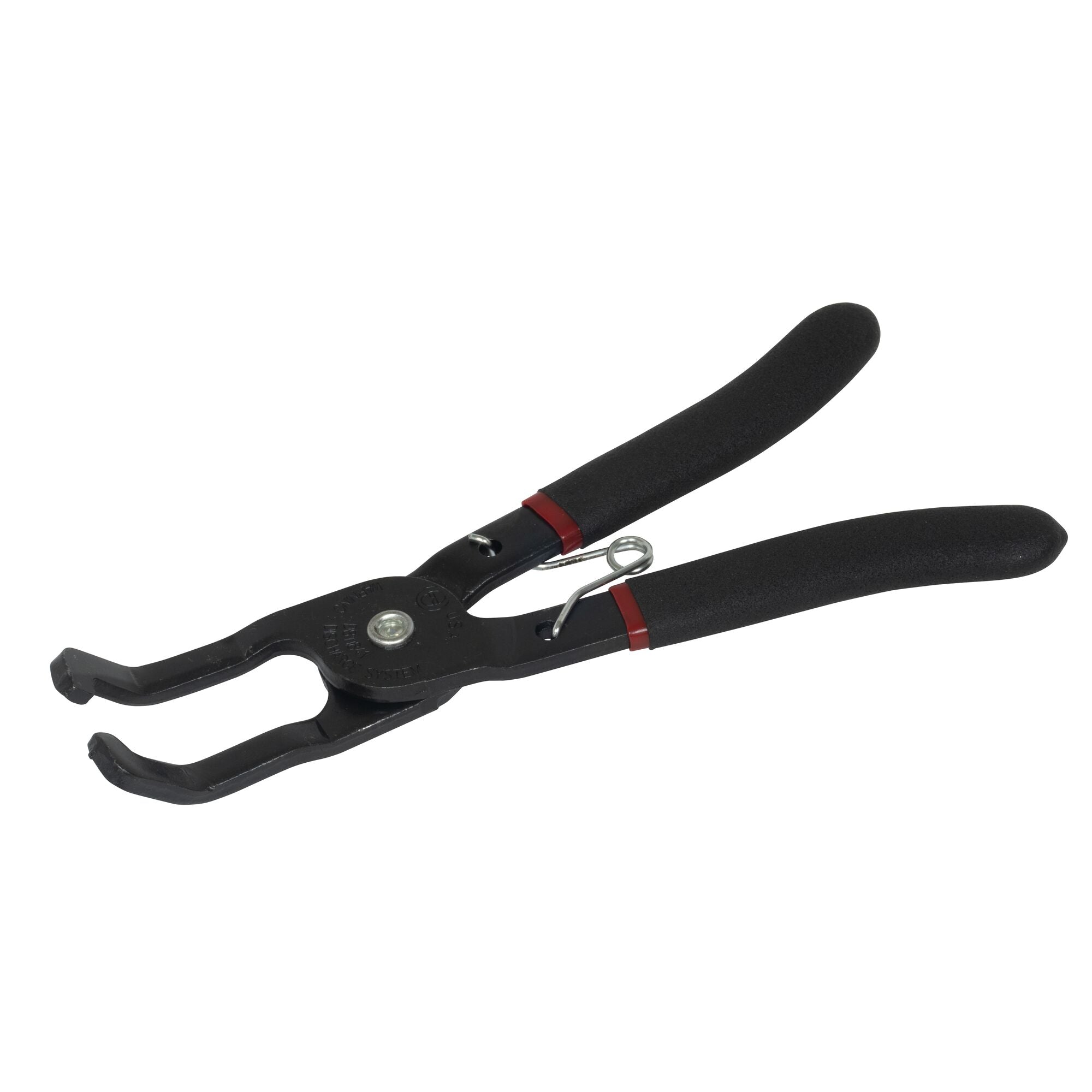 45° Disconnect Pliers
