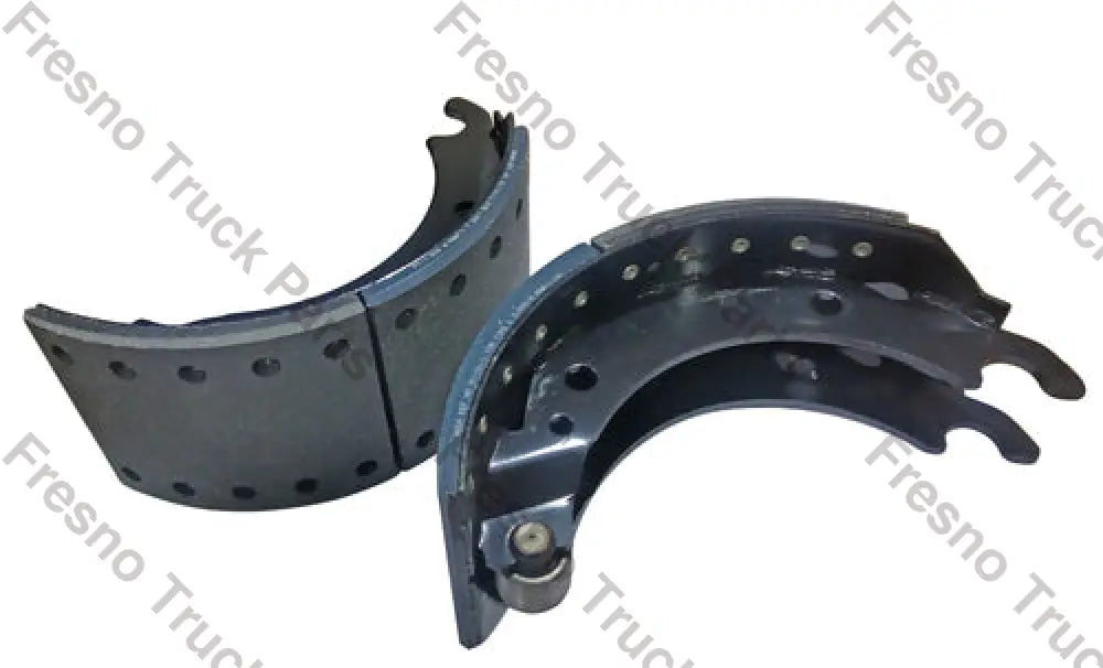 ABEX SX4720D Brake Shoe Lining – Heavy Duty Drum Brake