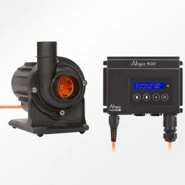 Abyzz A400-10M EU 4,800GPH Pump