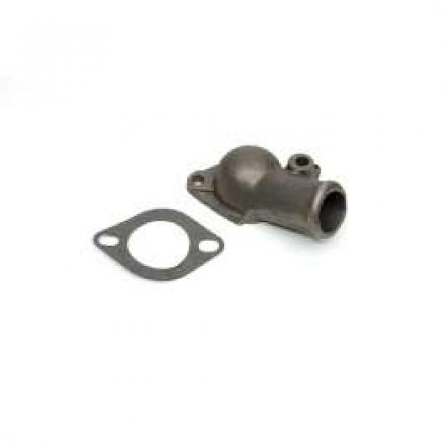 Chevelle Thermostat Housing, All V-8, 1966-1972