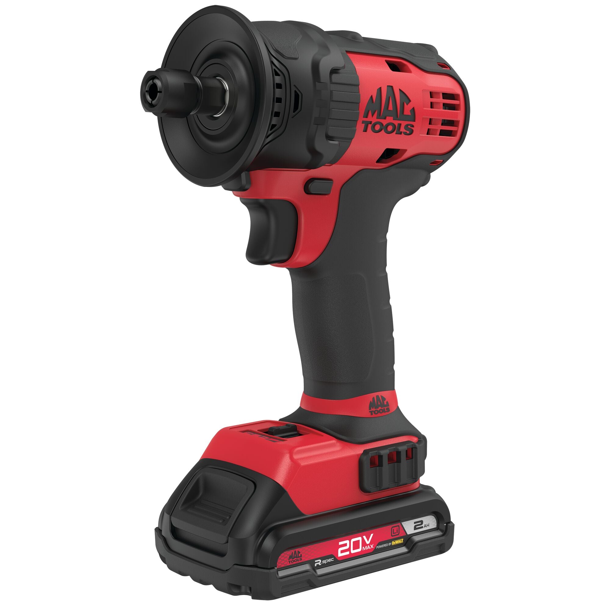20V Max Polisher/Sander - 3" (BARE TOOL)