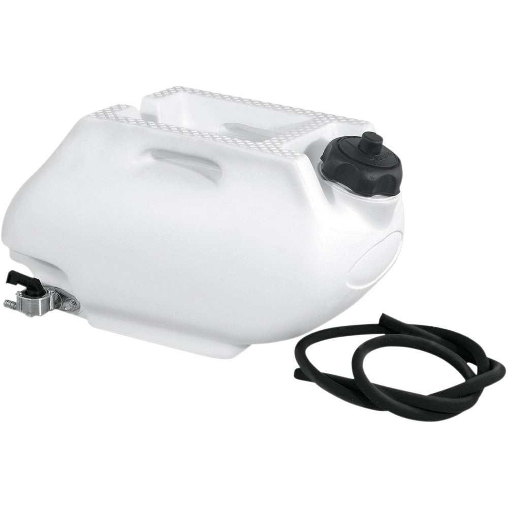 NSL-SC012A - 3-1/2 WIDE FUEL TANK